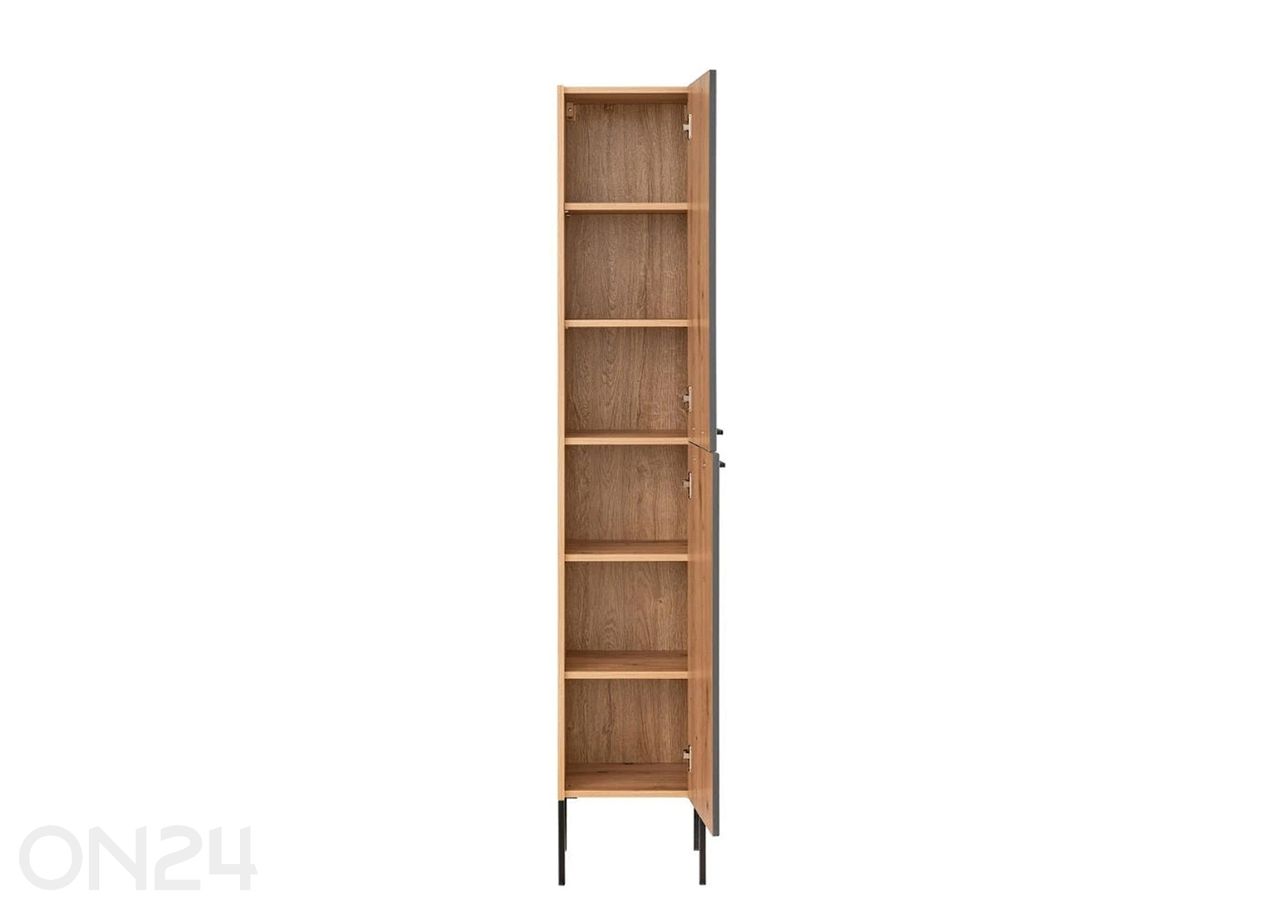 Vannitoakapp Sintra 170 cm suurendatud