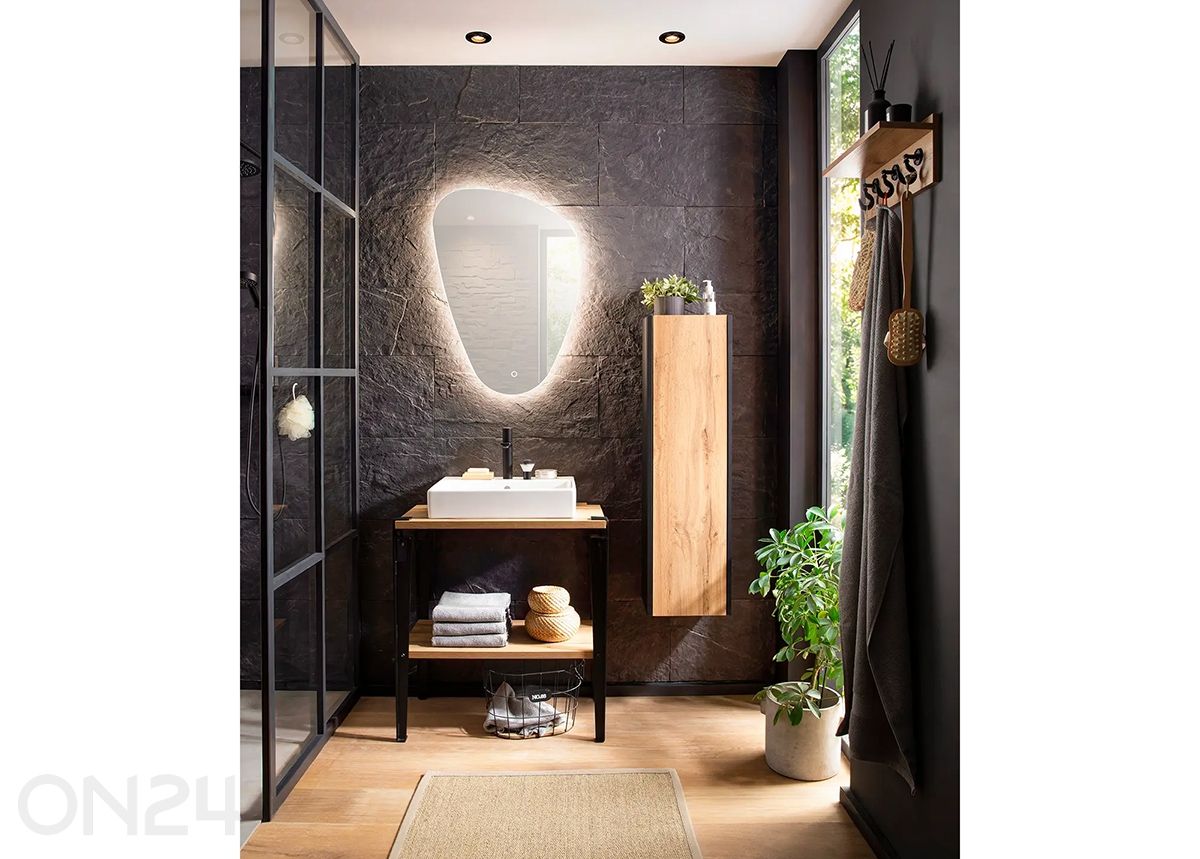 Vannitoakapp Tonder suurendatud