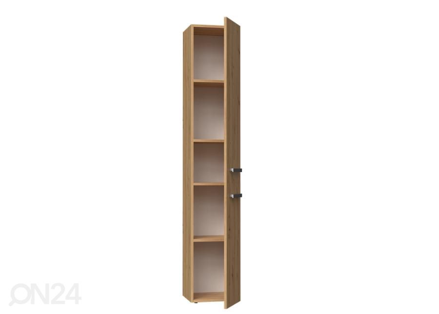 Vannitoakapp Twist II suurendatud
