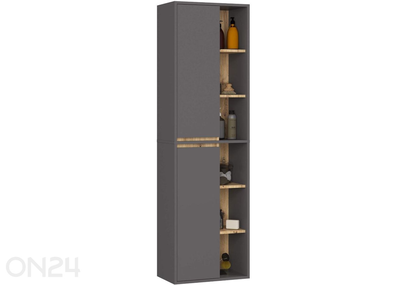 Vannitoakapp Vami suurendatud