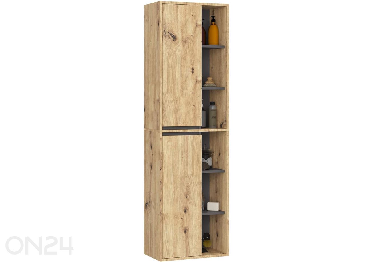 Vannitoakapp Vami suurendatud