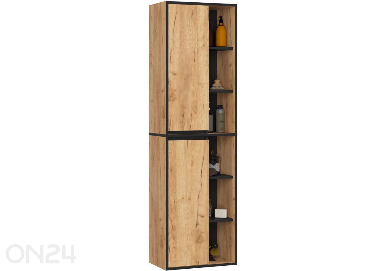 Vannitoakapp Vami suurendatud