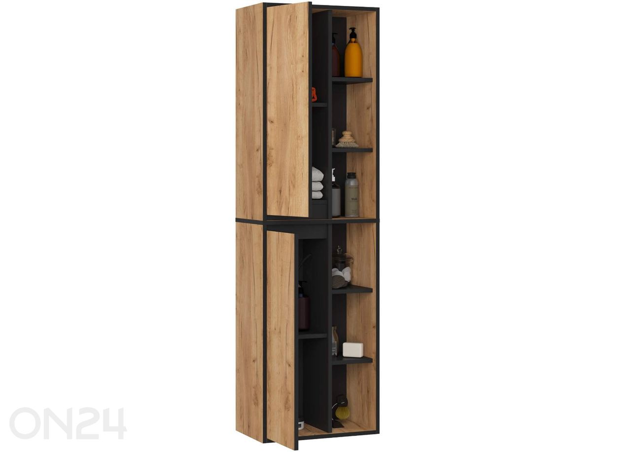 Vannitoakapp Vami suurendatud