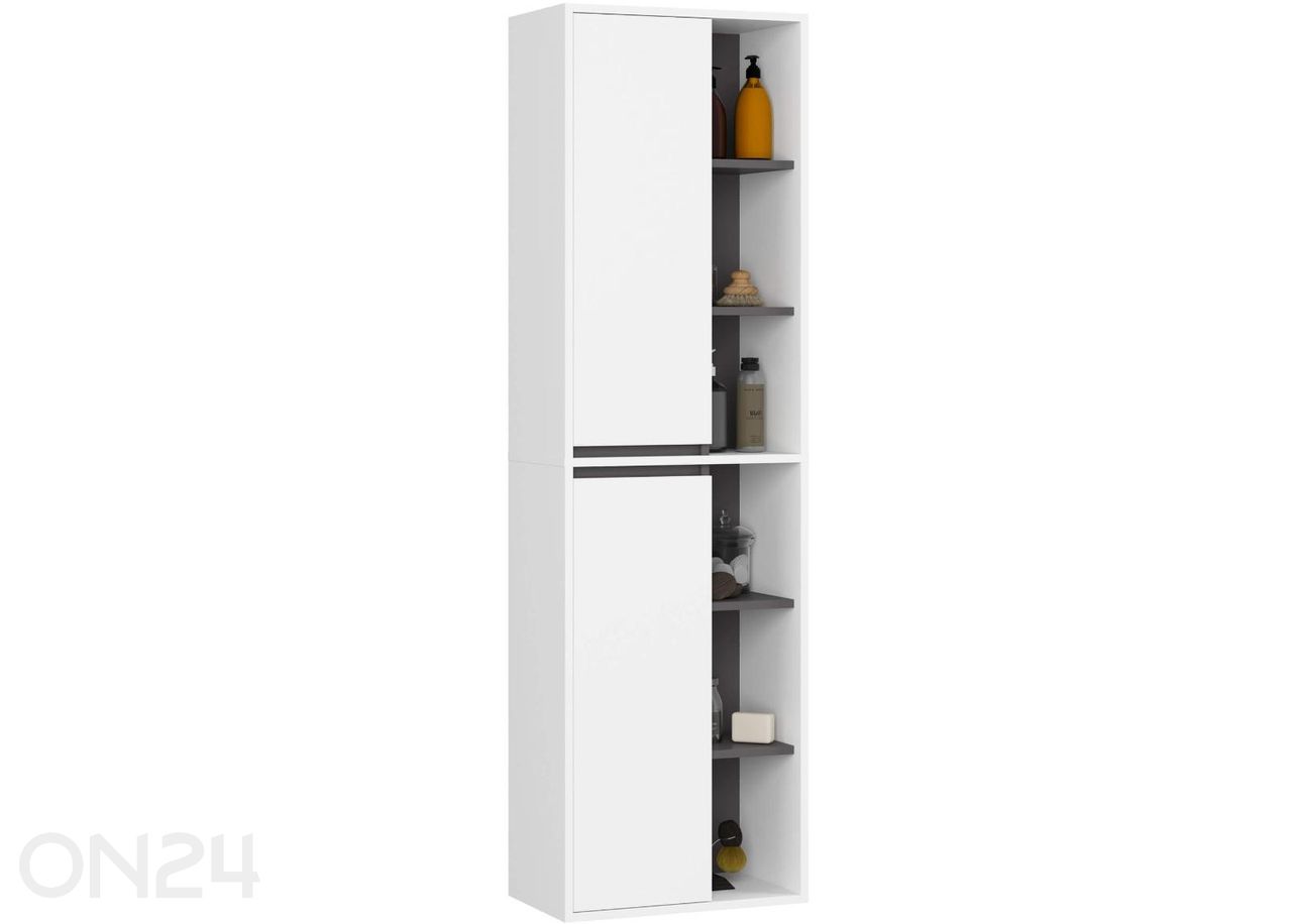 Vannitoakapp Vami suurendatud