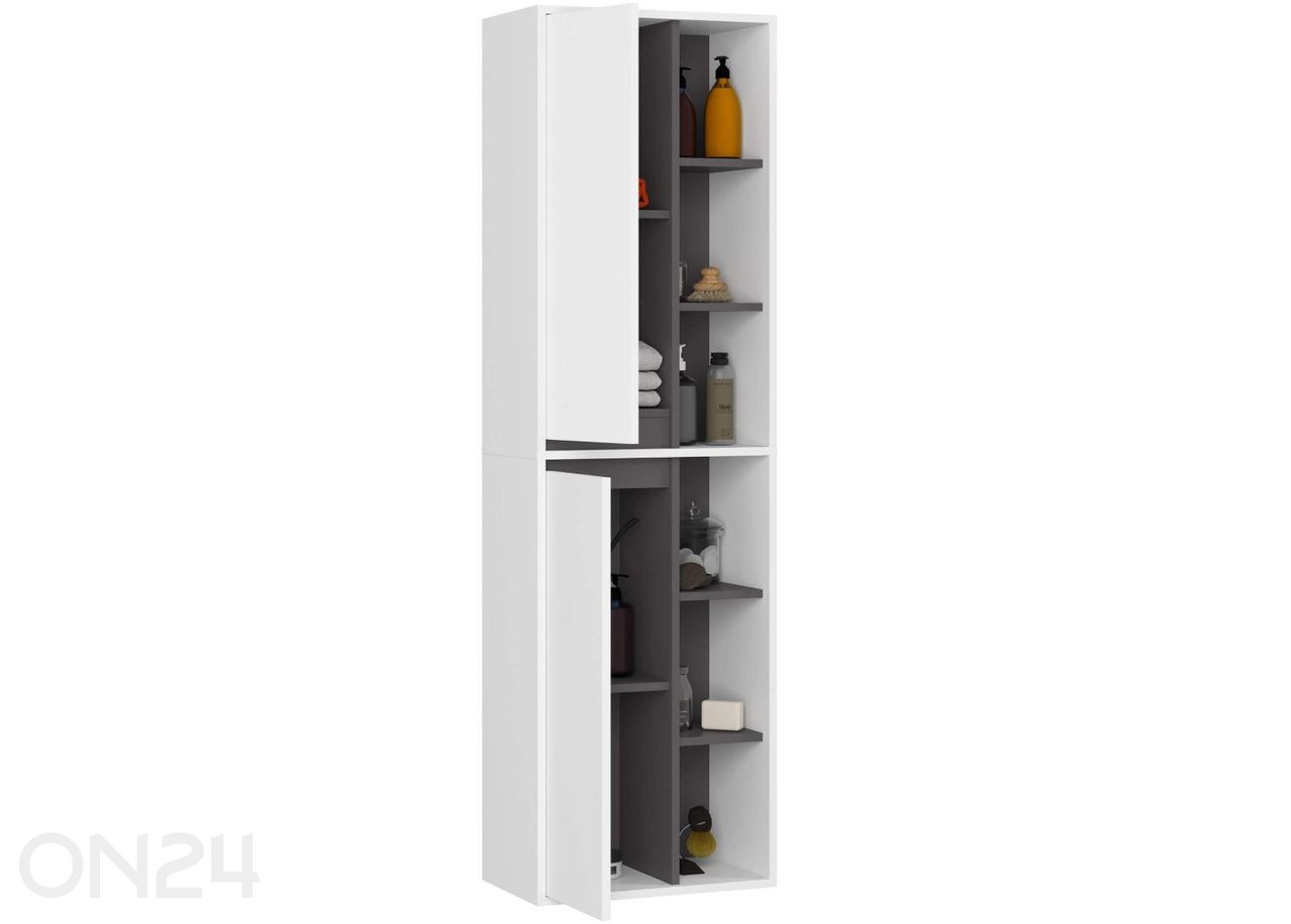 Vannitoakapp Vami suurendatud