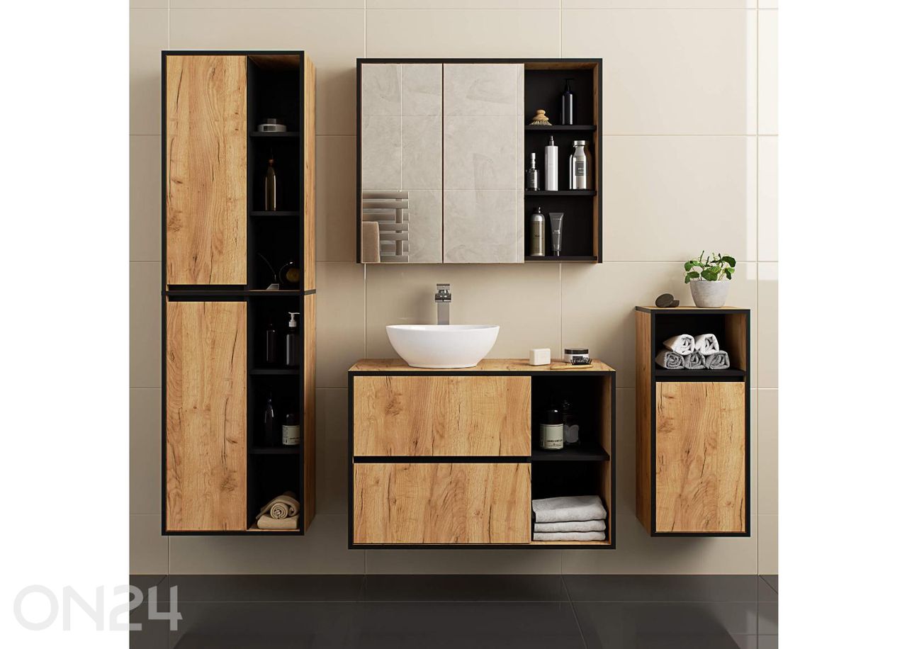 Vannitoakapp Vami suurendatud