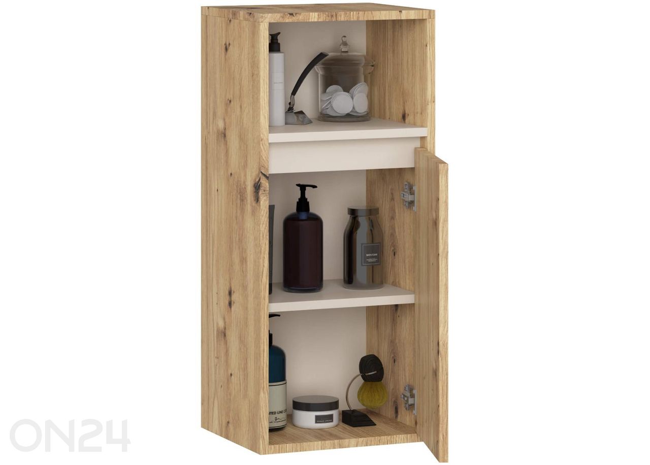 Vannitoakapp Vami suurendatud