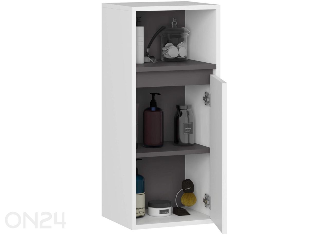 Vannitoakapp Vami suurendatud