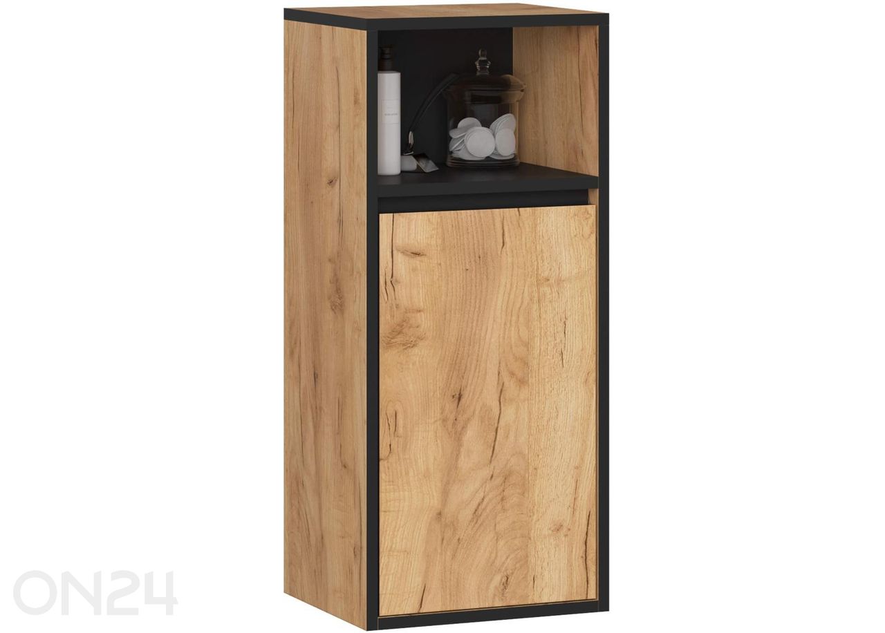 Vannitoakapp Vami suurendatud