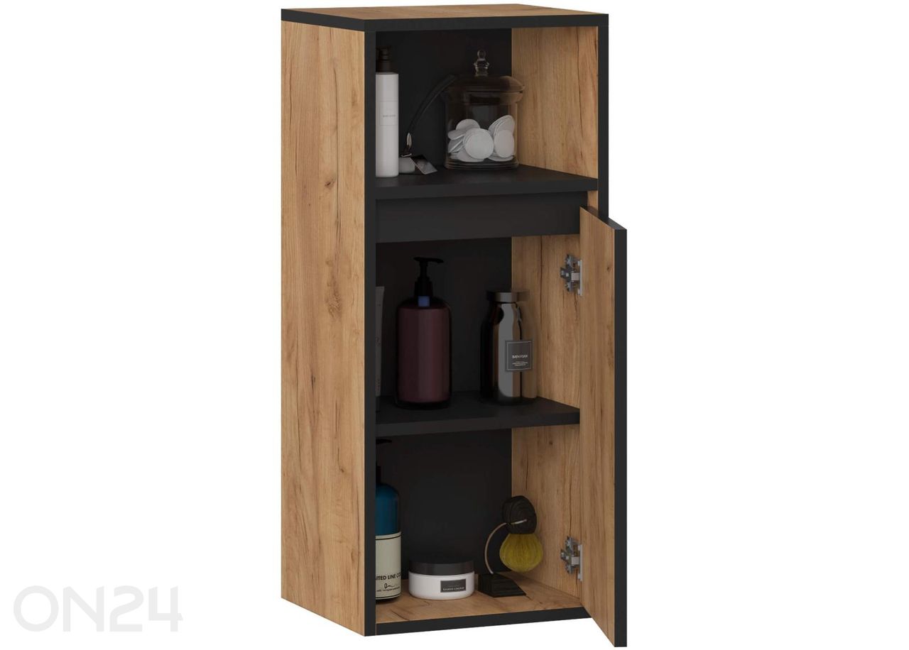 Vannitoakapp Vami suurendatud