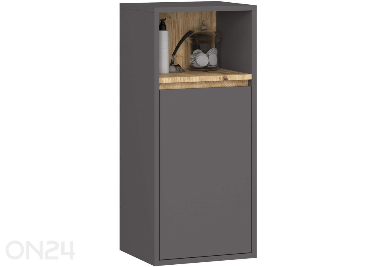 Vannitoakapp Vami suurendatud