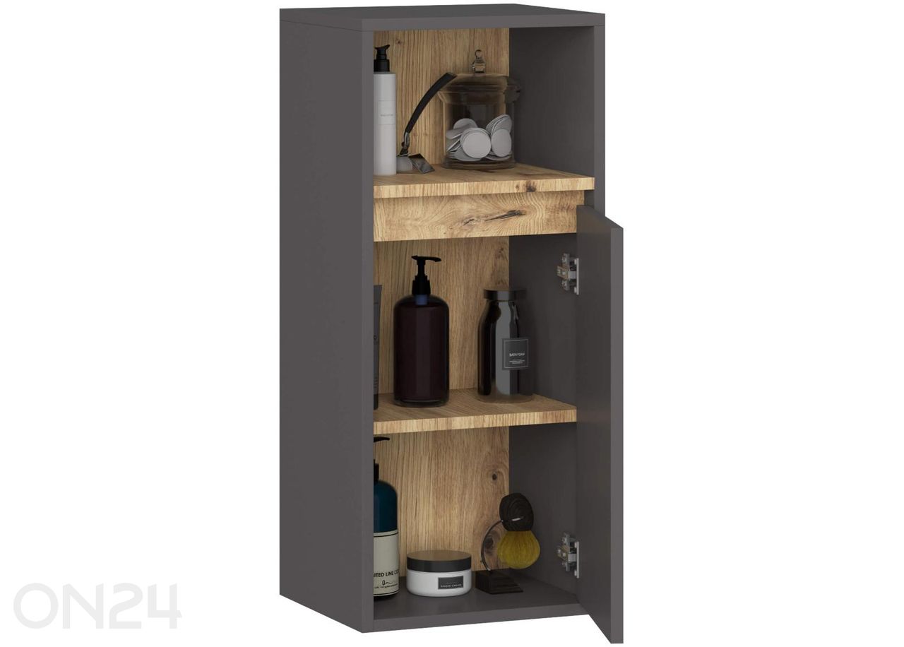 Vannitoakapp Vami suurendatud