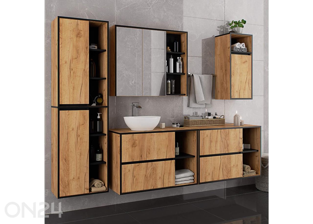 Vannitoakapp Vami suurendatud