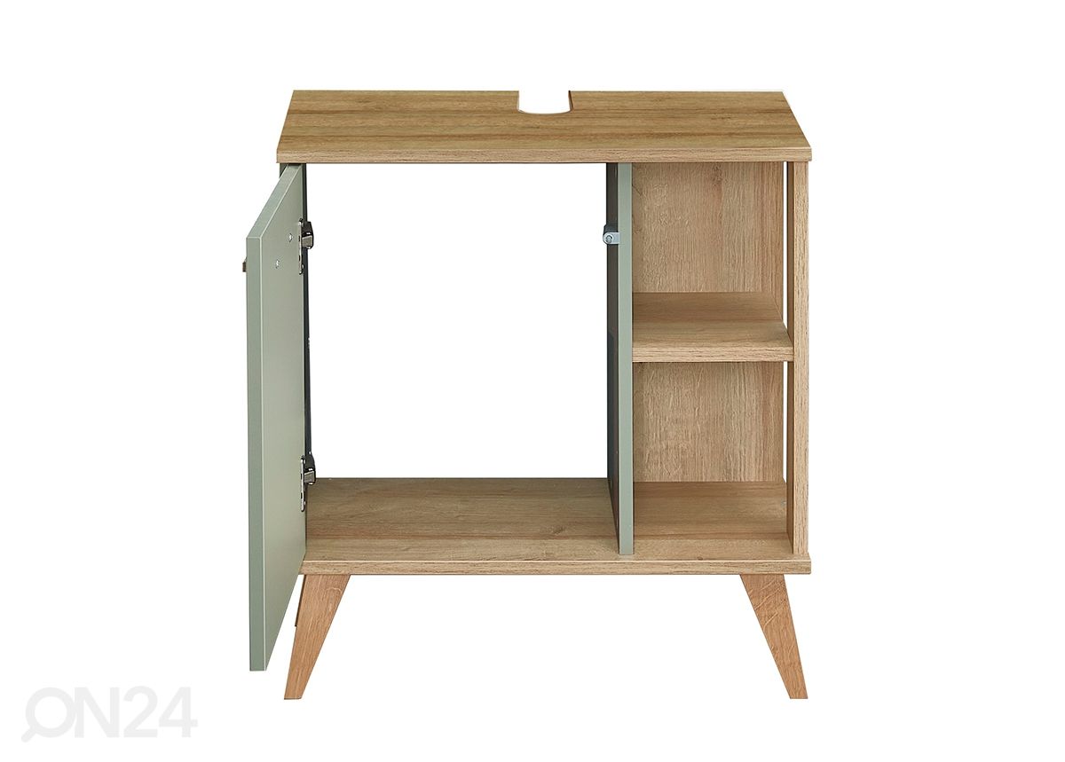 Vannitoakomplekt 963 suurendatud