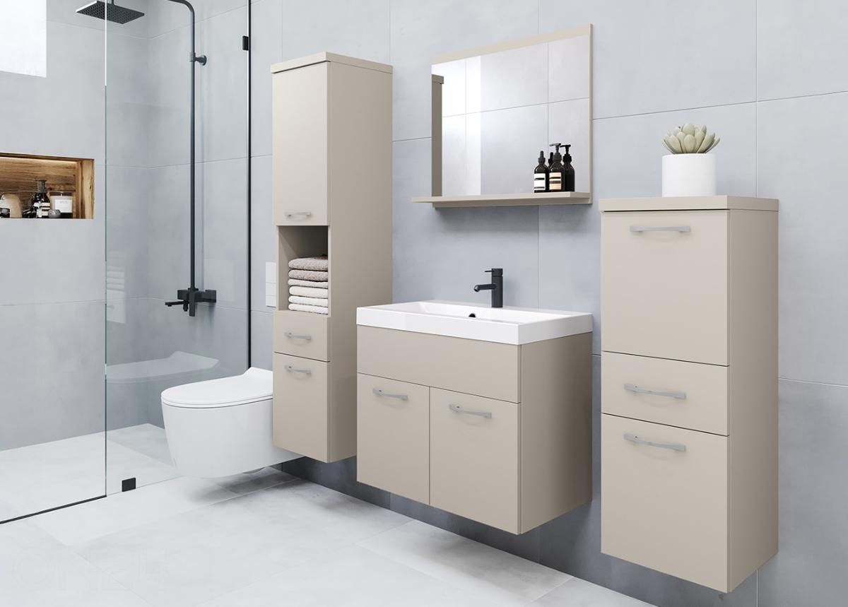 Vannitoakomplekt Alba suurendatud