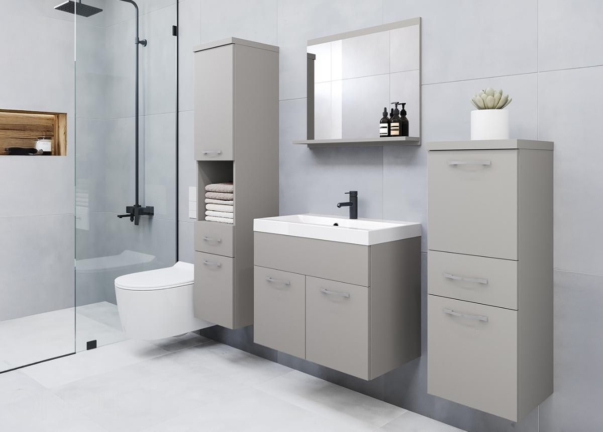 Vannitoakomplekt Alba suurendatud