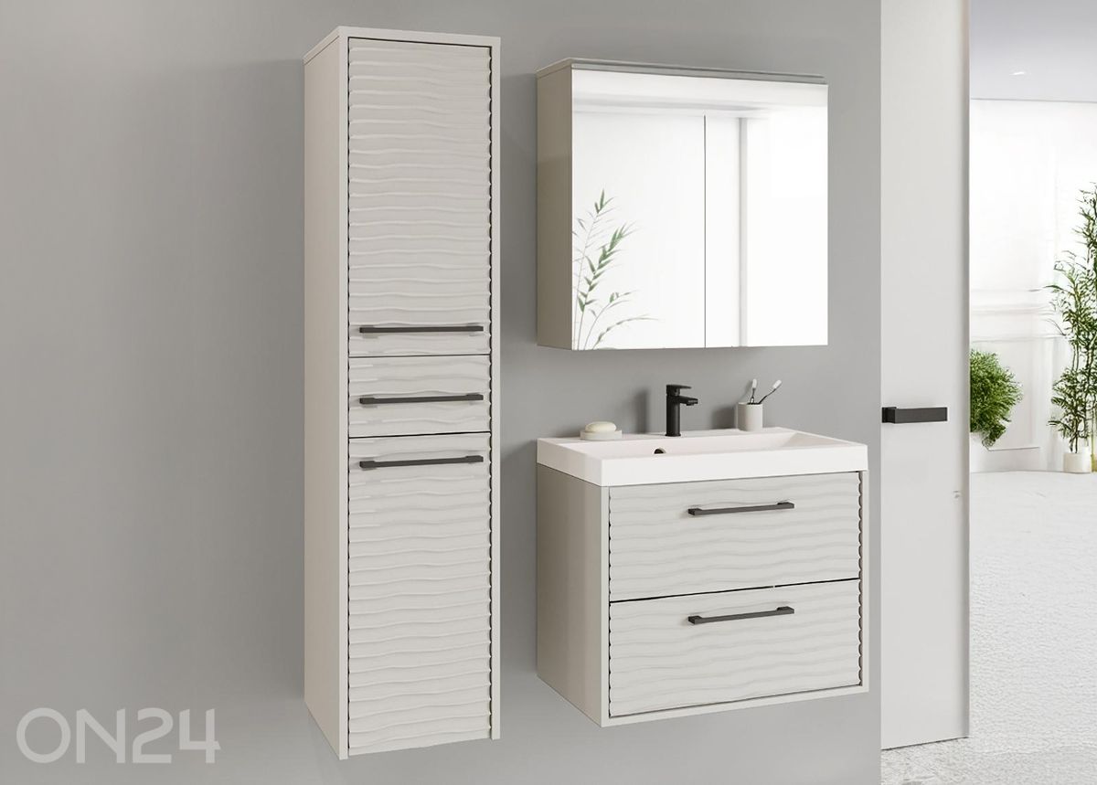 Vannitoakomplekt Canada I suurendatud