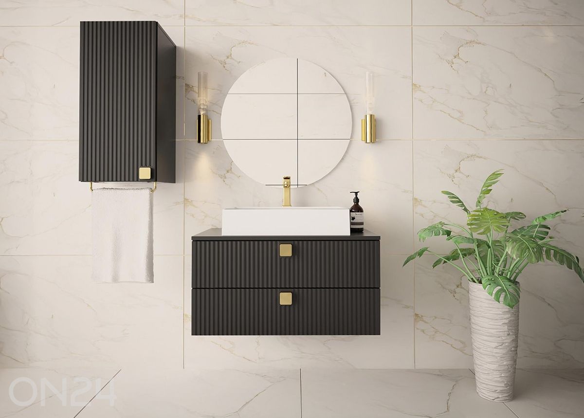 Vannitoakomplekt Gariano suurendatud