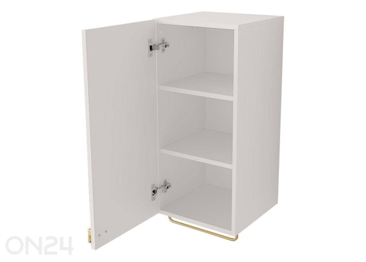 Vannitoakomplekt Gariano + valamu suurendatud