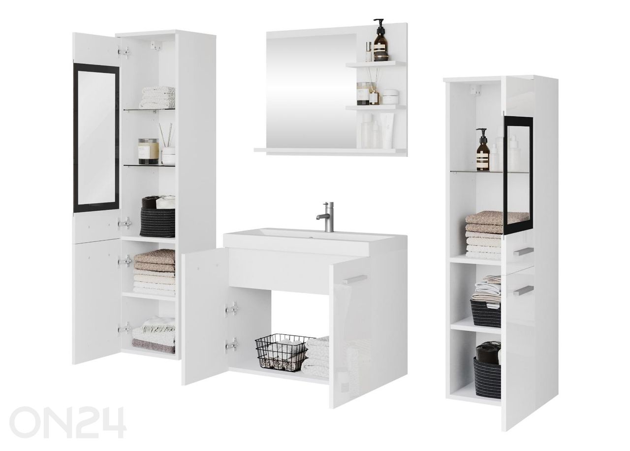 Vannitoakomplekt MADRIT I suurendatud