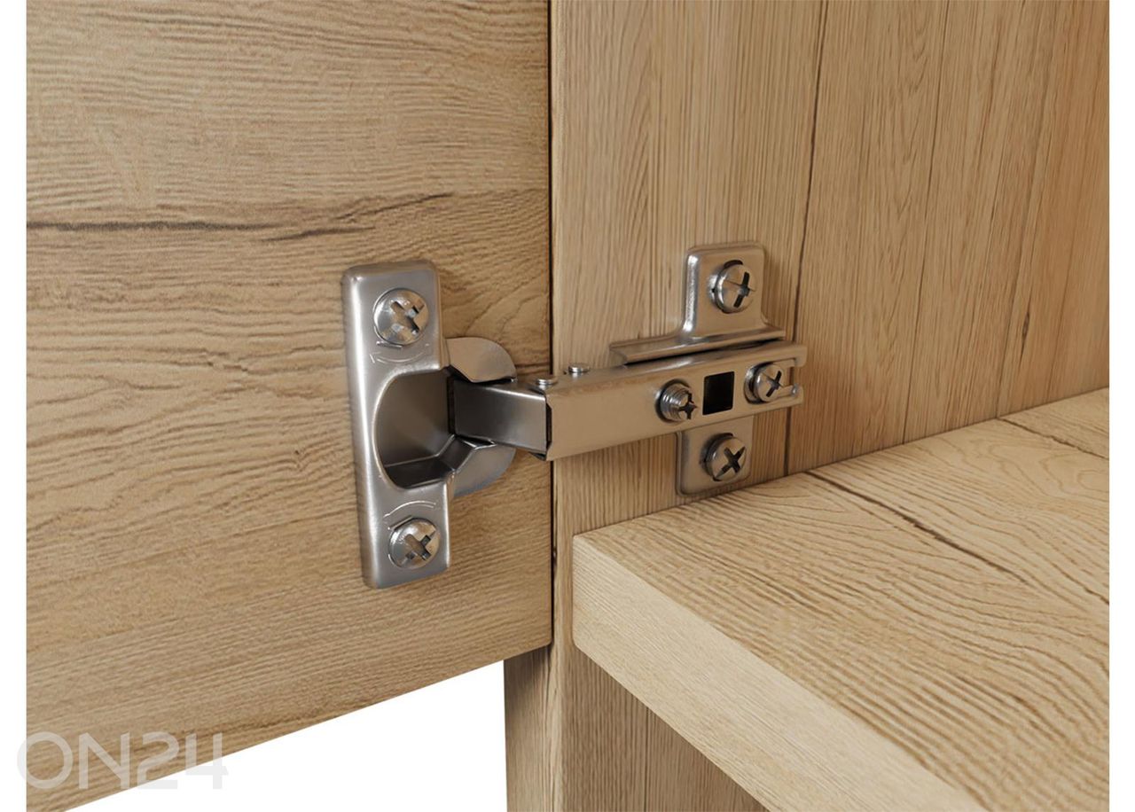 Vannitoakomplekt MADRIT I suurendatud