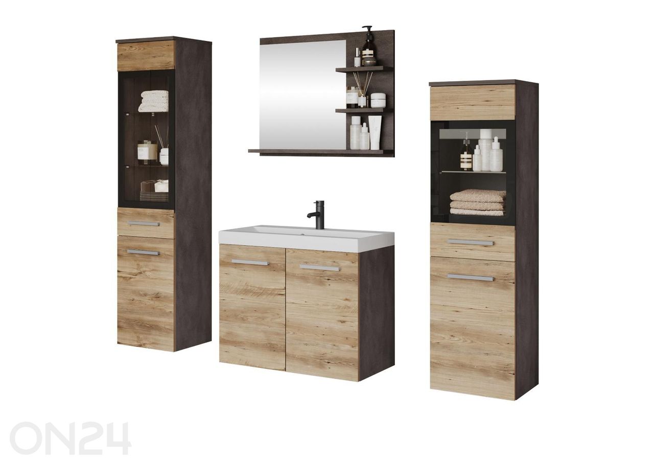 Vannitoakomplekt MADRIT I suurendatud