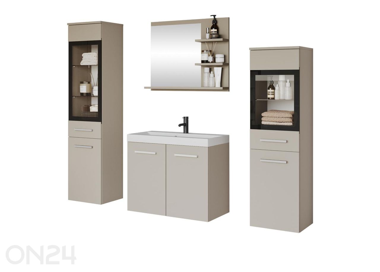 Vannitoakomplekt MADRIT I suurendatud