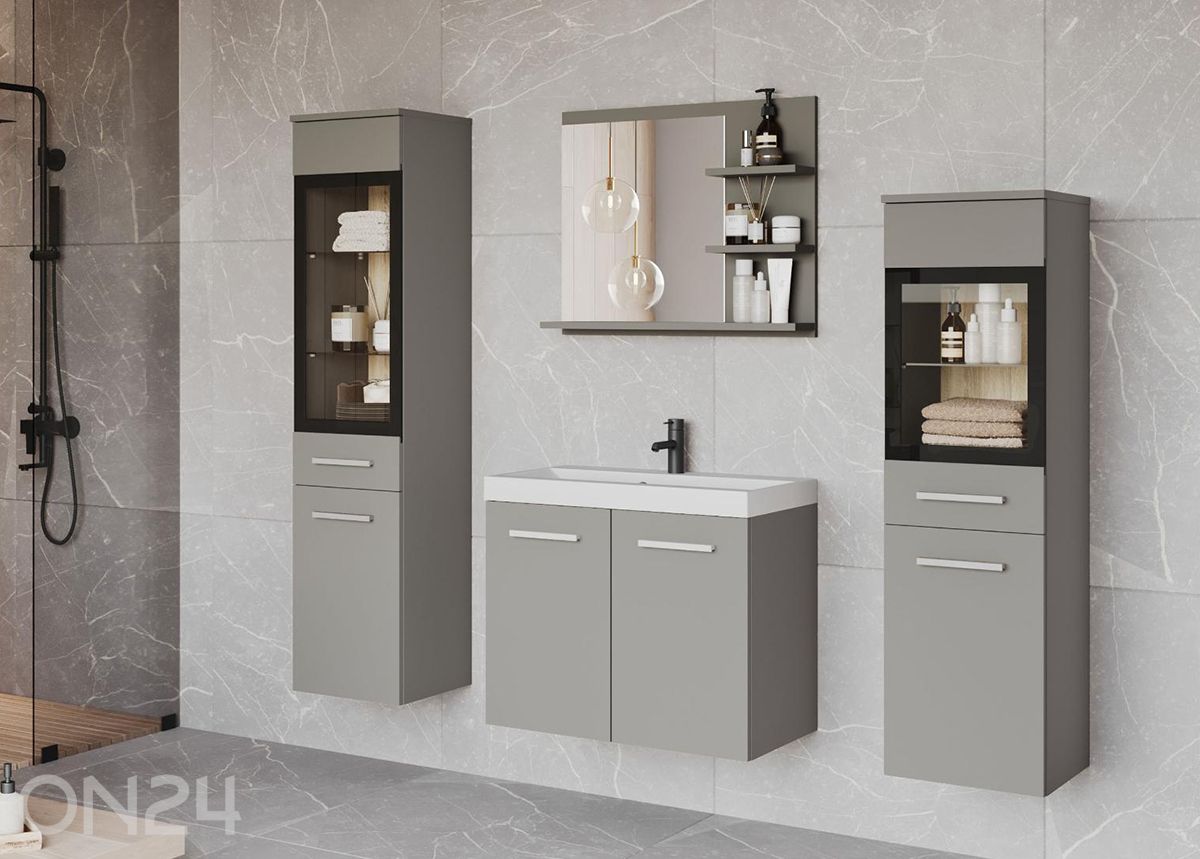 Vannitoakomplekt MADRIT I suurendatud