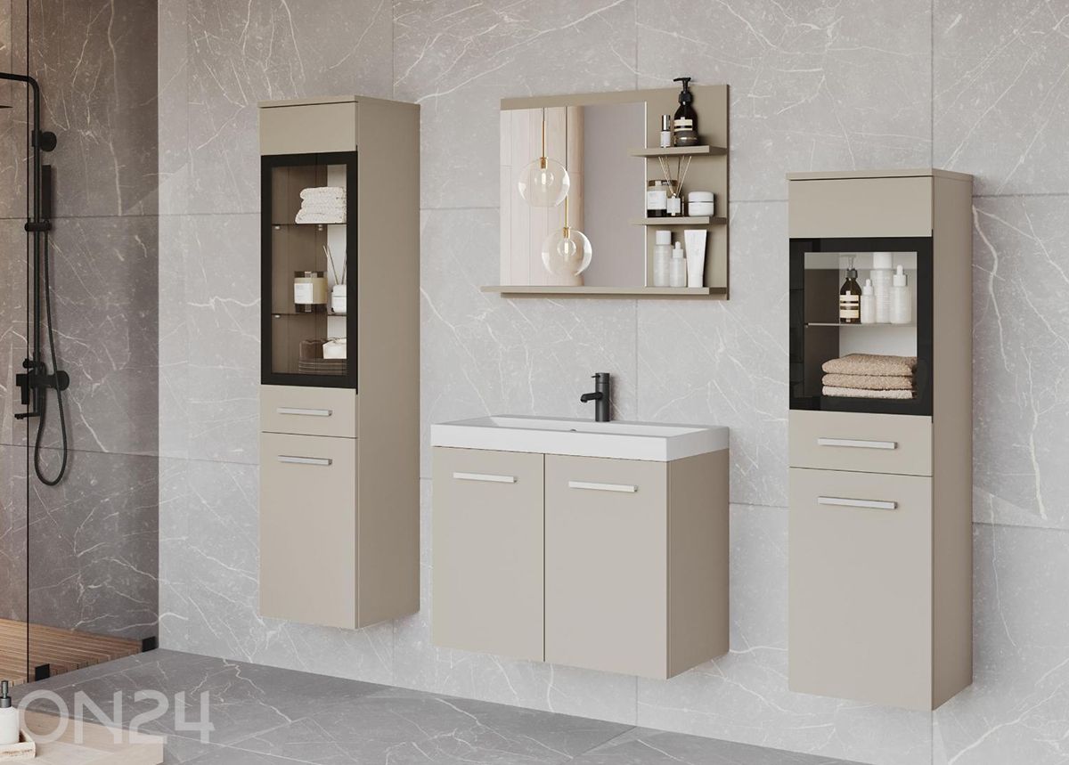 Vannitoakomplekt MADRIT I suurendatud