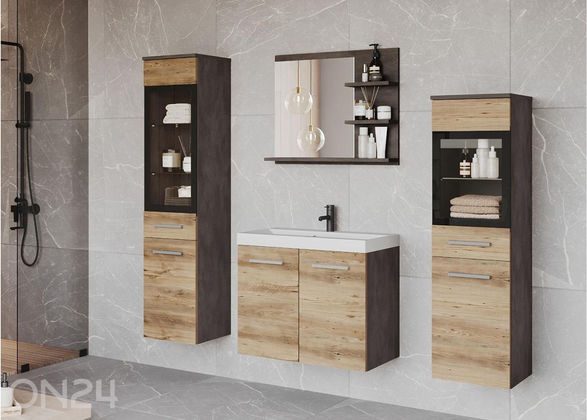 Vannitoakomplekt MADRIT I suurendatud