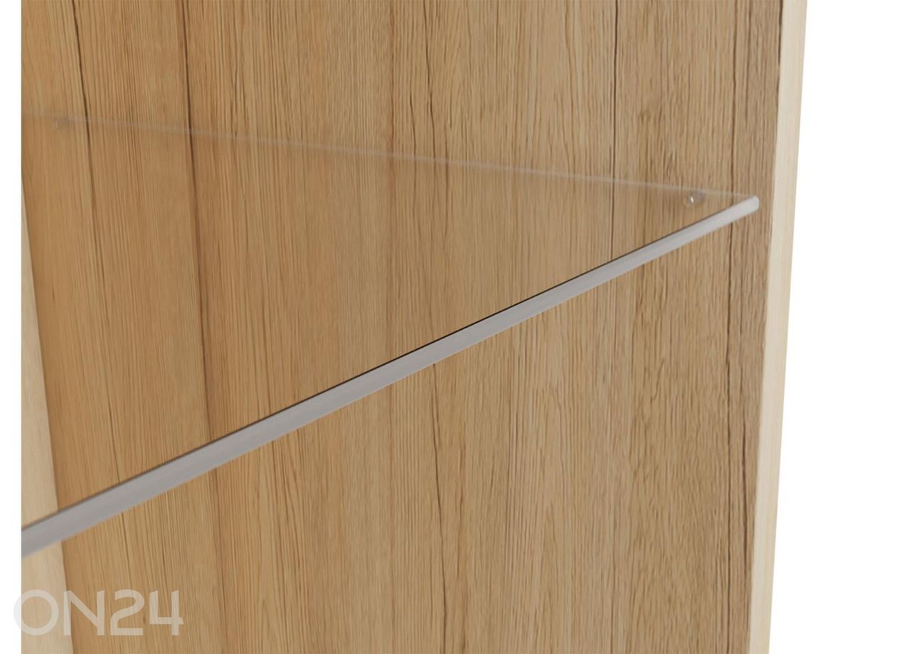 Vannitoakomplekt Madrit I + LED suurendatud