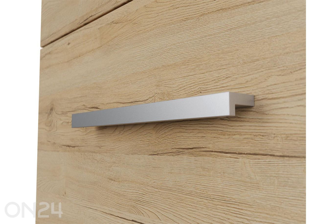 Vannitoakomplekt Madrit II suurendatud