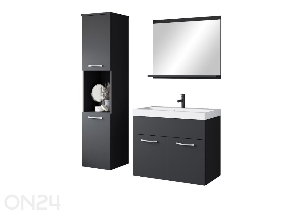 Vannitoakomplekt Montreal suurendatud