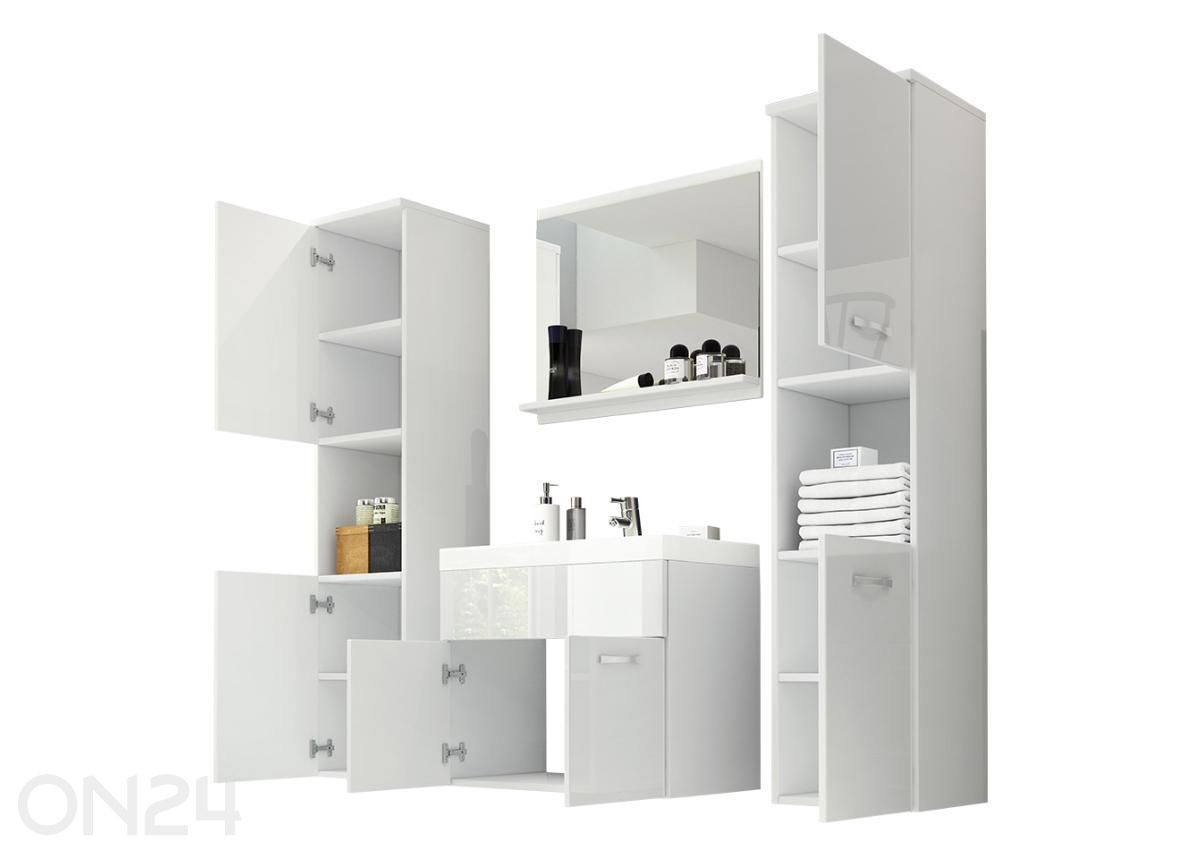 Vannitoakomplekt Montreal XL suurendatud