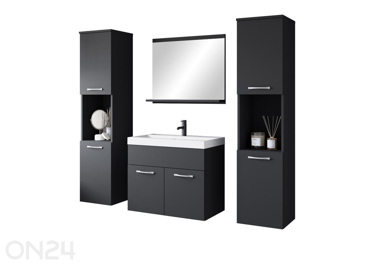 Vannitoakomplekt Montreal XL suurendatud