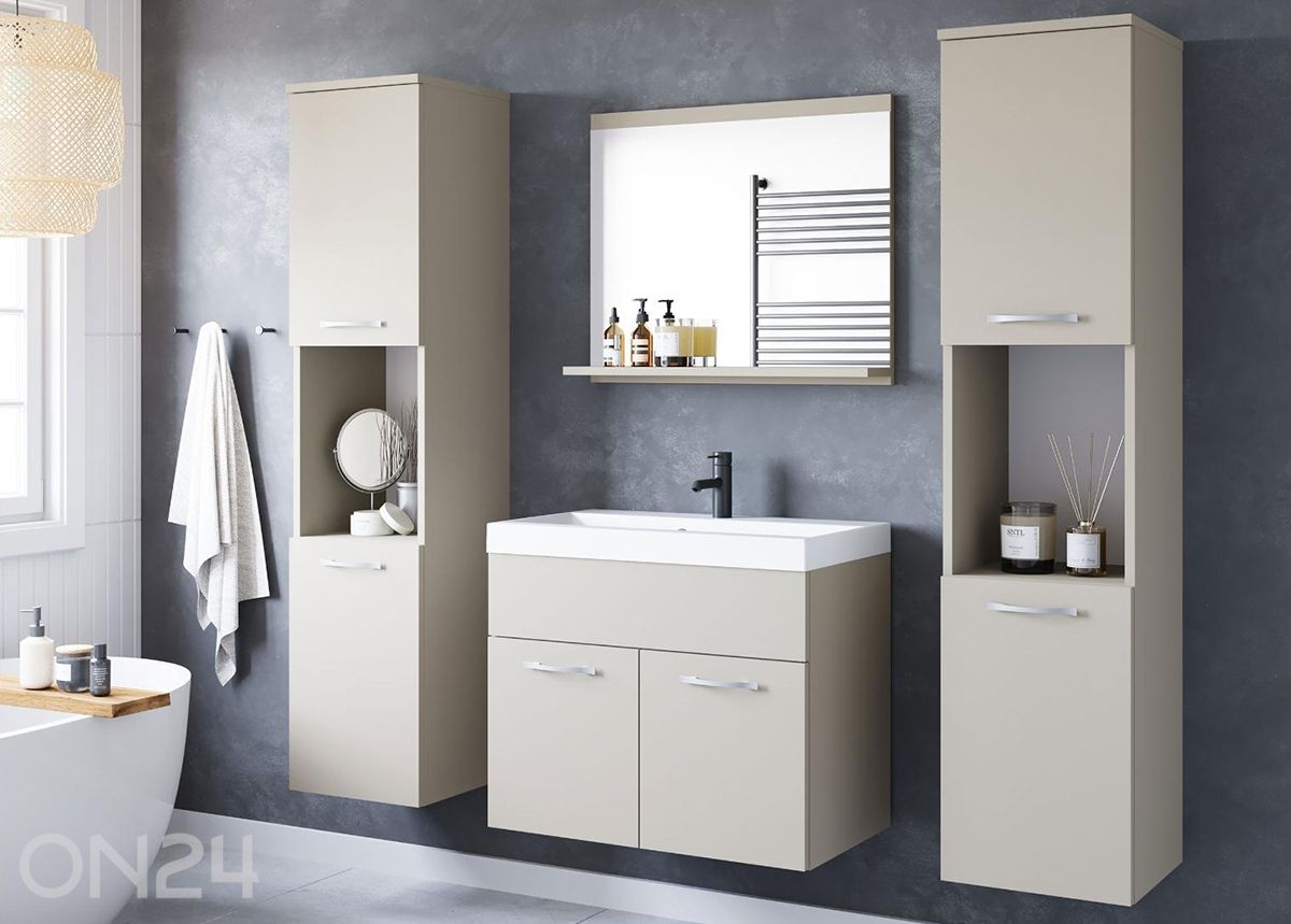 Vannitoakomplekt Montreal XL suurendatud