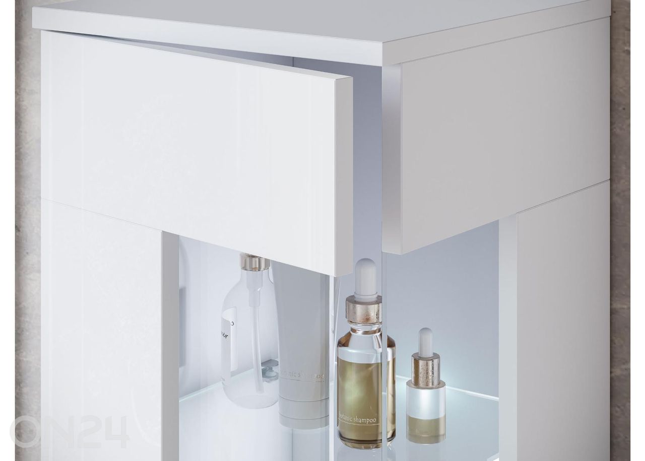 Vannitoakomplekt Nairobi suurendatud