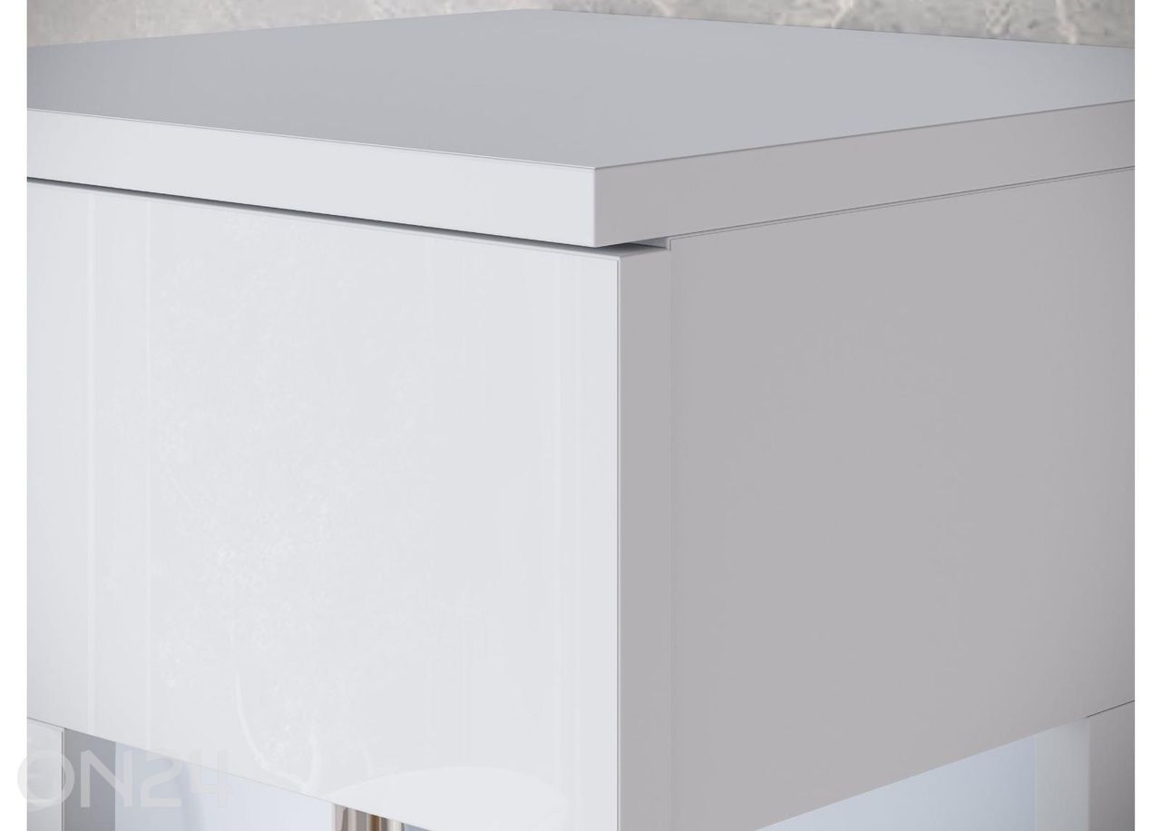 Vannitoakomplekt Nairobi suurendatud