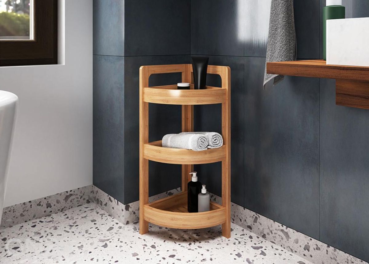 Vannitoariiul suurendatud