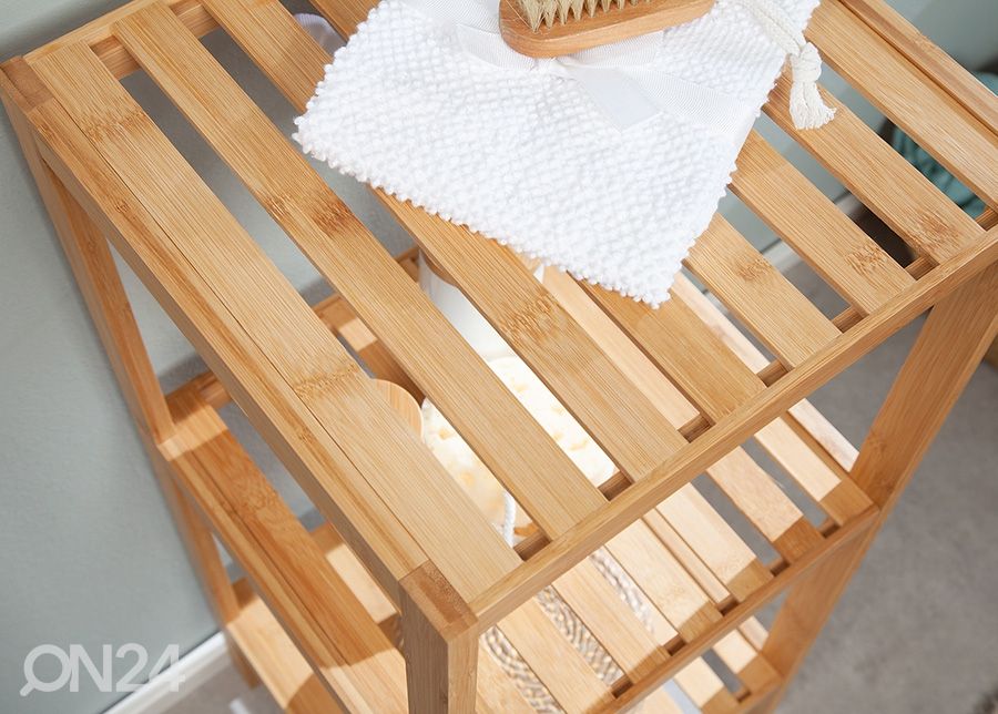 Vannitoariiul Bamboo suurendatud