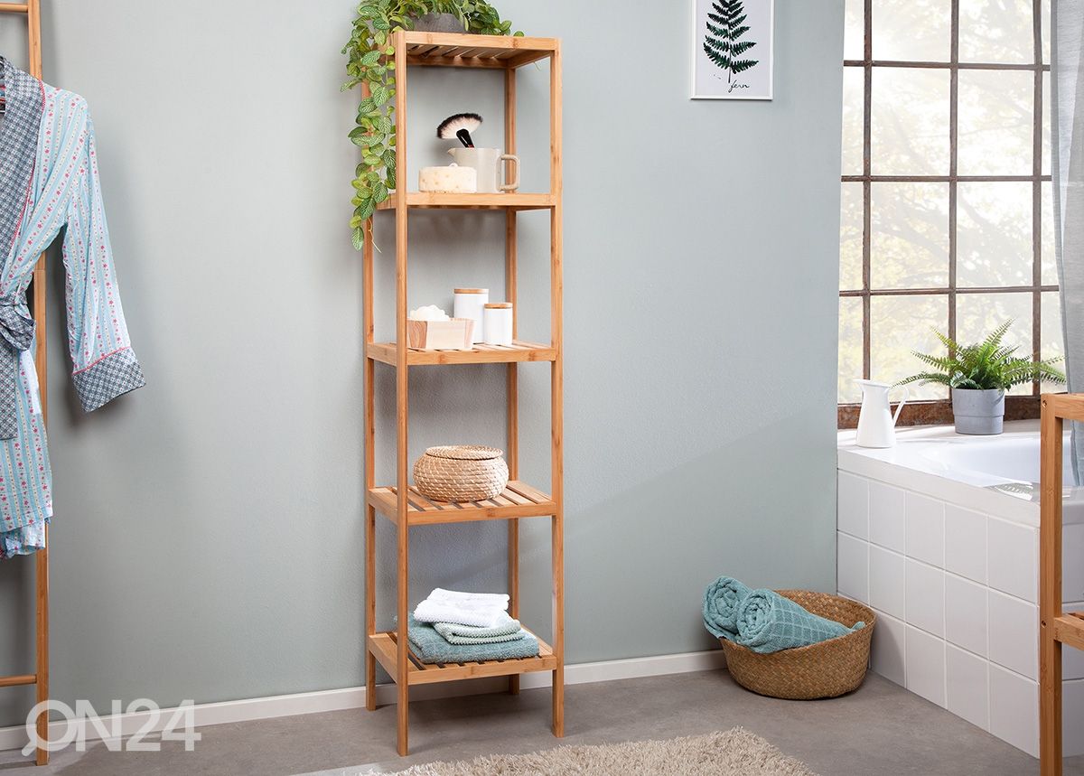 Vannitoariiul Bamboo suurendatud