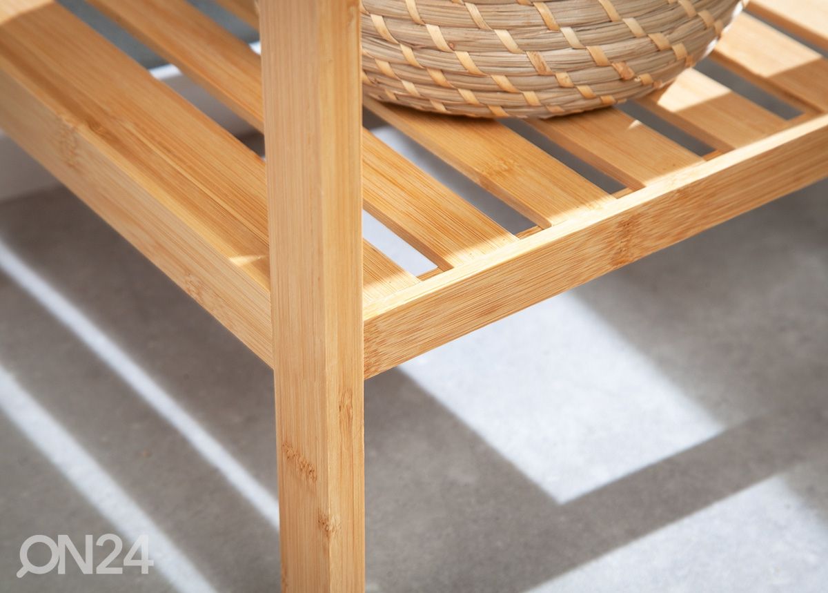 Vannitoariiul Bamboo suurendatud