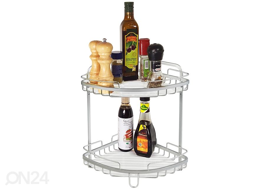 Vannitoariiul Tatkraft Moonlight suurendatud