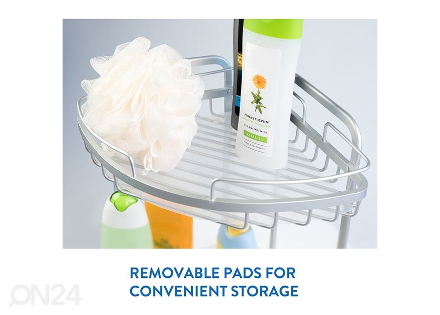 Vannitoariiul Tatkraft Moonlight suurendatud