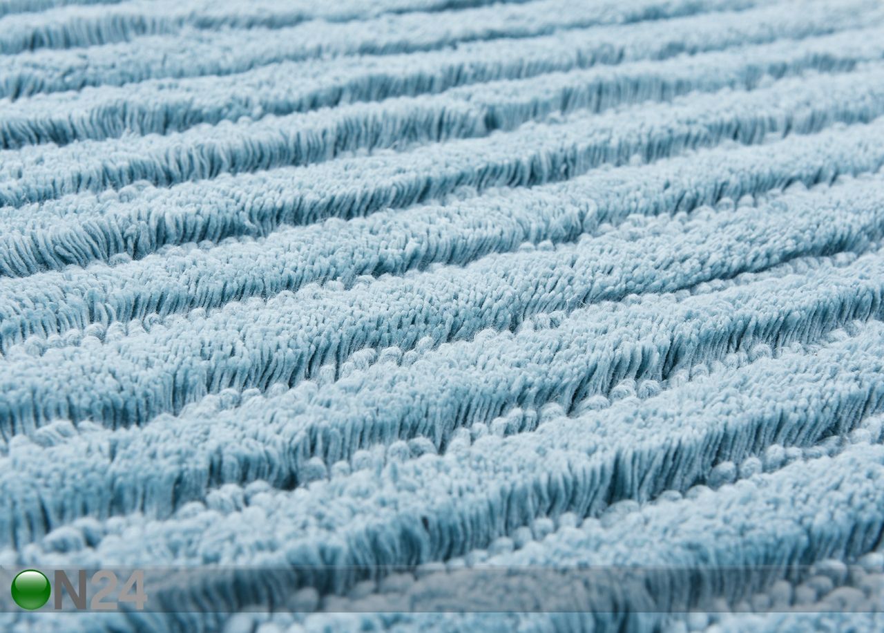 Vannitoavaip Cotton Stripe 60x100 cm suurendatud