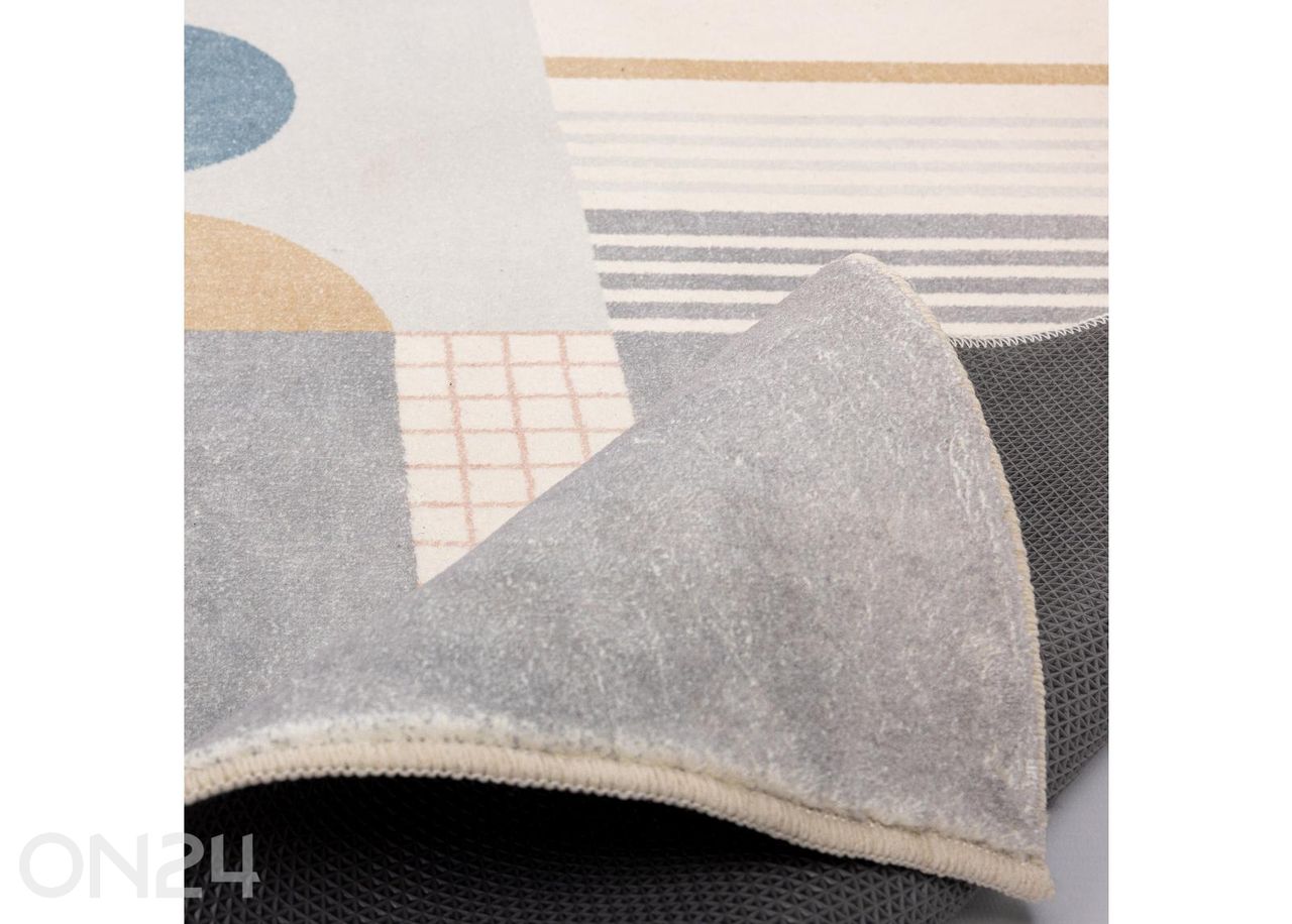 Vannitoavaip Gino Falcone Ariella 50x60 cm suurendatud