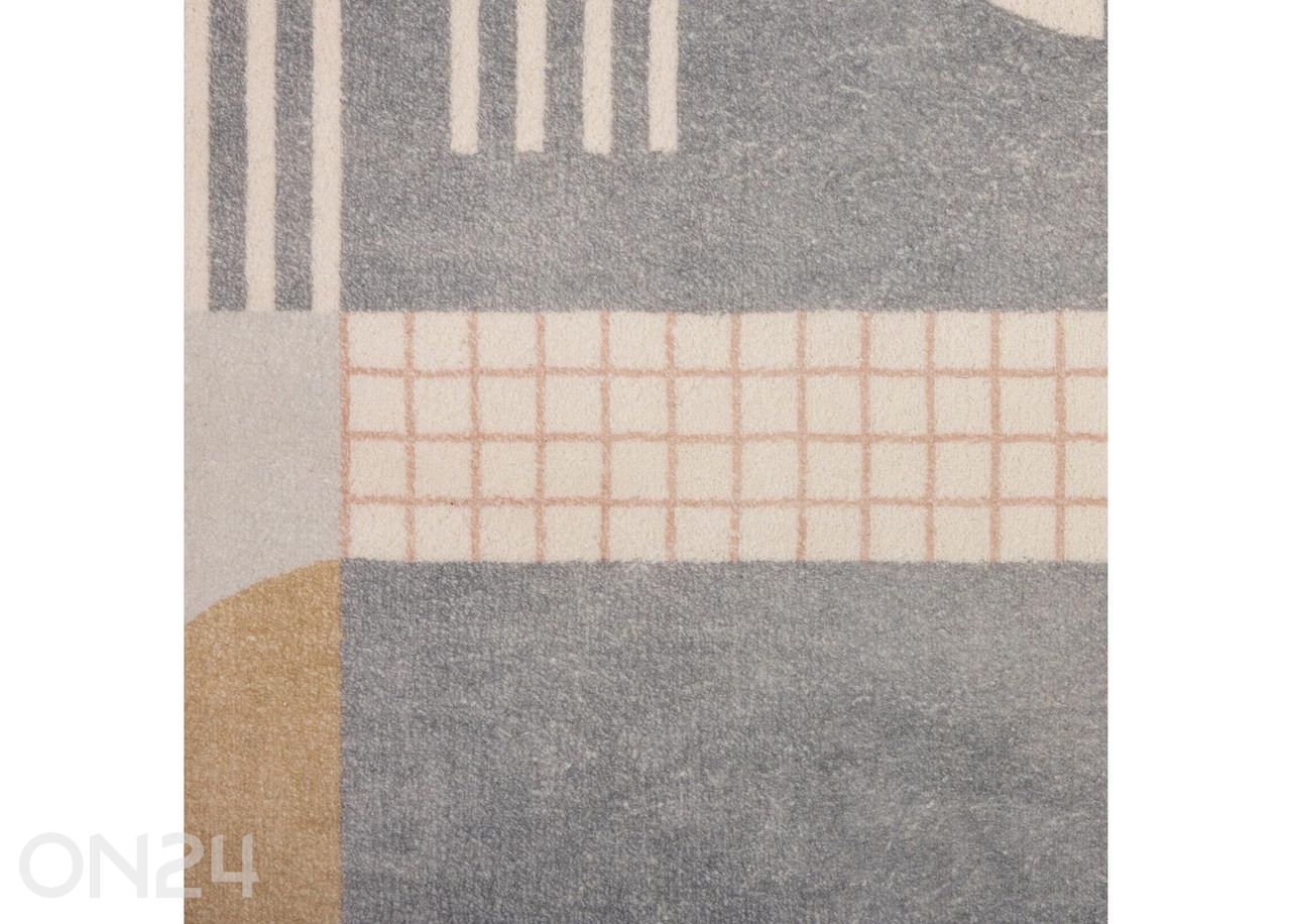 Vannitoavaip Gino Falcone Ariella 50x60 cm suurendatud