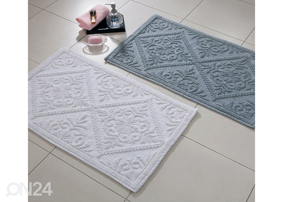 Vannitoavaip Moa 50x80cm suurendatud