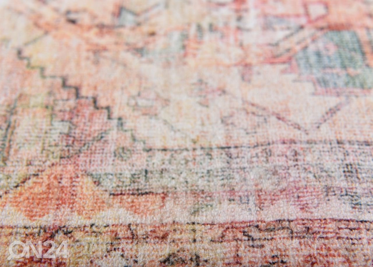 Vannitoavaip Tom Tailor Oriental Bath 70x120 cm, kirju suurendatud