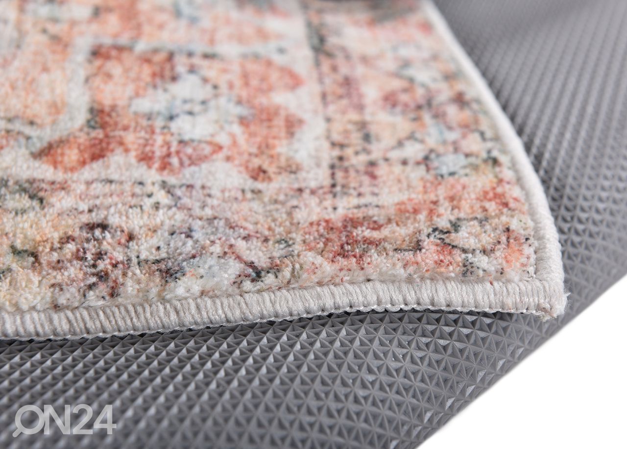 Vannitoavaip Tom Tailor Oriental Bath 70x120 cm, kirju suurendatud